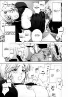 Utahime No Shouzou [Kitahara Aki] [Dead Or Alive] Thumbnail Page 40