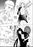 Maiden Problems / おとめの悩み [Naruto] Thumbnail Page 17