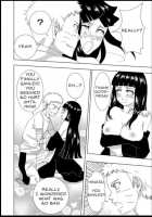 Maiden Problems / おとめの悩み [Naruto] Thumbnail Page 18