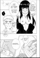 Maiden Problems / おとめの悩み [Naruto] Thumbnail Page 19