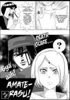 Maiden Problems / おとめの悩み [Naruto] Thumbnail Page 23