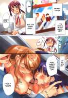 Kaikan Gensoku Ch 1 - 6 [Abe Manabu] [Original] Thumbnail Page 22