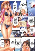 Kaikan Gensoku Ch 1 - 6 [Abe Manabu] [Original] Thumbnail Page 32