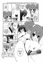 SIGNER×SIGNER / SIGNER×SIGNER [Cesar] [Yu-Gi-Oh 5Ds] Thumbnail Page 24