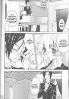 Tsuna-Chan No Shitsuji [Katekyo Hitman Reborn] Thumbnail Page 14