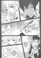 Tsuna-Chan No Shitsuji [Katekyo Hitman Reborn] Thumbnail Page 17