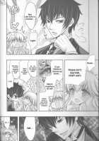 Tsuna-Chan No Shitsuji [Katekyo Hitman Reborn] Thumbnail Page 31