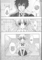 Tsuna-Chan No Shitsuji [Katekyo Hitman Reborn] Thumbnail Page 32