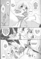 Tsuna-Chan No Shitsuji [Katekyo Hitman Reborn] Thumbnail Page 05