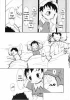 Akegata No Kawa [Tsuzuki Mayoi] [Original] Thumbnail Page 10