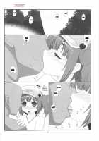 Jirashitai Kappa Musume / 焦らしたい河童娘 [Takadoya Akira] [Touhou Project] Thumbnail Page 04