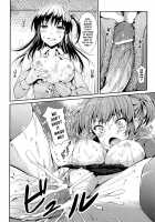 Sisters Ring [Hisasi] [Original] Thumbnail Page 10