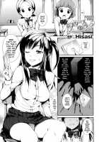 Sisters Ring [Hisasi] [Original] Thumbnail Page 01