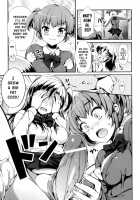 Sisters Ring [Hisasi] [Original] Thumbnail Page 03