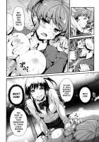 Sisters Ring [Hisasi] [Original] Thumbnail Page 06