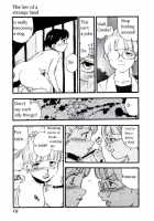 Ikyou No Okite / 異境の掟 [Kaimeiji Yuu] [Original] Thumbnail Page 18