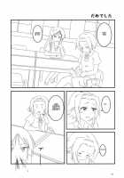 MY STARRY GIRL / MY STARRY GIRL [Higenamuchi] [K-On!] Thumbnail Page 20