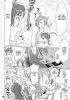 INAZUMA BLADE 2 / INAZUMA BLADE 2 [Inazuma] [Witchblade] Thumbnail Page 33