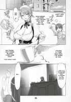 INAZUMA BLADE 2 / INAZUMA BLADE 2 [Inazuma] [Witchblade] Thumbnail Page 34