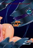 INAZUMA BLADE 2 / INAZUMA BLADE 2 [Inazuma] [Witchblade] Thumbnail Page 46