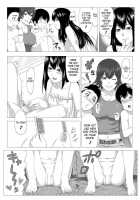 Let Us Take Photos Of Your Dick / キミのちんちん、写メらせて♪電車ストリップ編 [Kikurage] [Original] Thumbnail Page 06