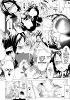 Muchiero / むちえろ [Amagi Michihito] [Original] Thumbnail Page 19