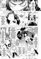 Muchiero / むちえろ [Amagi Michihito] [Original] Thumbnail Page 22