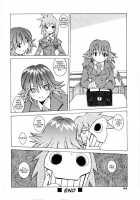 ESES [Dowman Sayman] [Original] Thumbnail Page 16