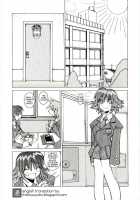 ESES [Dowman Sayman] [Original] Thumbnail Page 02