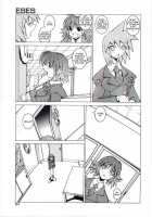 ESES [Dowman Sayman] [Original] Thumbnail Page 03