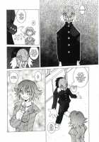 ESES [Dowman Sayman] [Original] Thumbnail Page 04