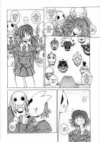 ESES [Dowman Sayman] [Original] Thumbnail Page 06