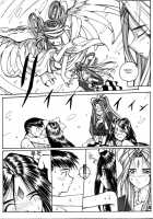 Bath Time [Takada Kazuhiro] [Ah My Goddess] Thumbnail Page 11