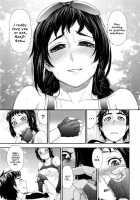 Vanilla Essence Ch. 1-8 / ヴァニラエッセンス 第1-8話 [Yamatogawa] [Original] Thumbnail Page 139