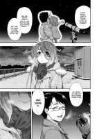 Vanilla Essence Ch. 1-8 / ヴァニラエッセンス 第1-8話 [Yamatogawa] [Original] Thumbnail Page 153