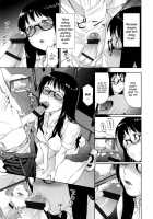 Vanilla Essence Ch. 1-8 / ヴァニラエッセンス 第1-8話 [Yamatogawa] [Original] Thumbnail Page 19