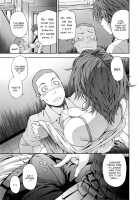 Vanilla Essence Ch. 1-8 / ヴァニラエッセンス 第1-8話 [Yamatogawa] [Original] Thumbnail Page 37