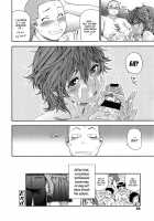 Vanilla Essence Ch. 1-8 / ヴァニラエッセンス 第1-8話 [Yamatogawa] [Original] Thumbnail Page 52