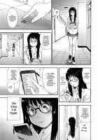 Vanilla Essence Ch. 1-8 / ヴァニラエッセンス 第1-8話 [Yamatogawa] [Original] Thumbnail Page 05