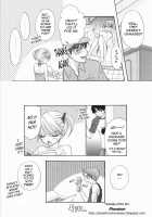 The Great Escape XXX [Ozaki Miray] [Original] Thumbnail Page 21