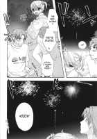 The Great Escape XXX [Ozaki Miray] [Original] Thumbnail Page 35