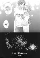 The Great Escape XXX [Ozaki Miray] [Original] Thumbnail Page 37