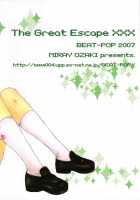 The Great Escape XXX [Ozaki Miray] [Original] Thumbnail Page 48
