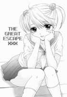 The Great Escape XXX [Ozaki Miray] [Original] Thumbnail Page 04