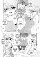 The Great Escape XXX [Ozaki Miray] [Original] Thumbnail Page 09