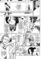 Puppy Love Season - Case 3 / 発恋期 case.3 [Hisakawa Tinn] [Original] Thumbnail Page 03