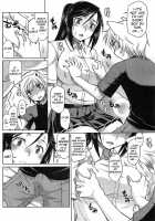 Puppy Love Season - Case 3 / 発恋期 case.3 [Hisakawa Tinn] [Original] Thumbnail Page 08