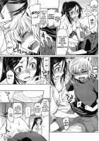 Puppy Love Season - Case 3 / 発恋期 case.3 [Hisakawa Tinn] [Original] Thumbnail Page 09