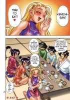 Muchimuchi Angel Vol. 12 / ムチムチエンジェル Vol. 12 [Historys Strongest Disciple Kenichi] Thumbnail Page 30