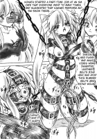 Vivian Separate 37 / びびあん別冊.37 - まともにはじめなさいよっ [Sumomo Ex] [Lucky Star] Thumbnail Page 02